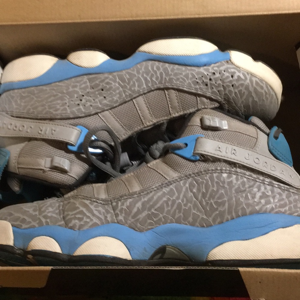 Jordan’s
